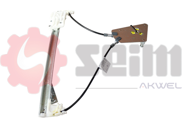 Raammechanisme Seim 902511
