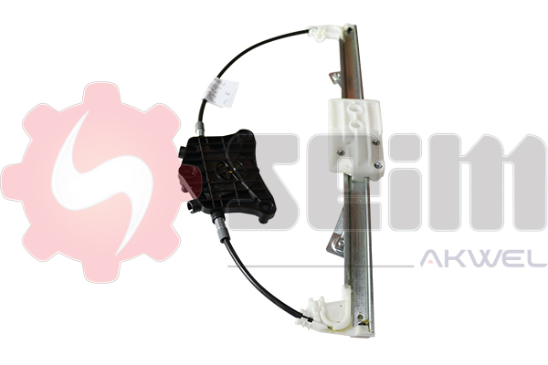 Raammechanisme Seim 902512