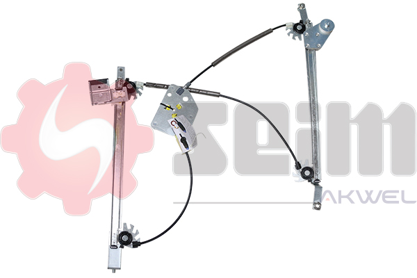 Seim Raammechanisme 902514