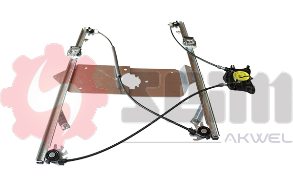 Raammechanisme Seim 902522