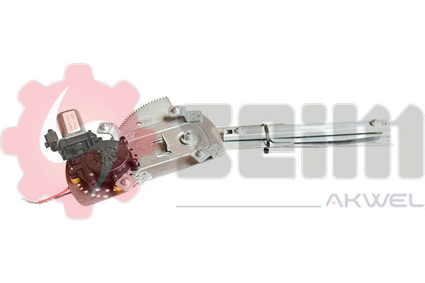 Raammechanisme Seim 902543