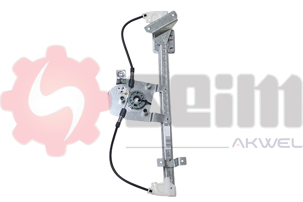 Raammechanisme Seim 902547