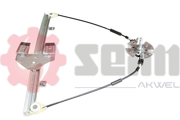 Raammechanisme Seim 902553