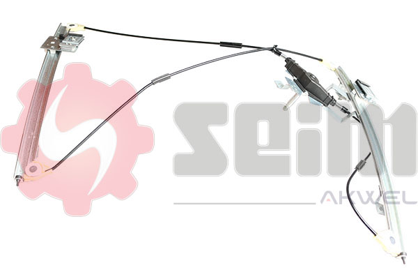 Raammechanisme Seim 902555