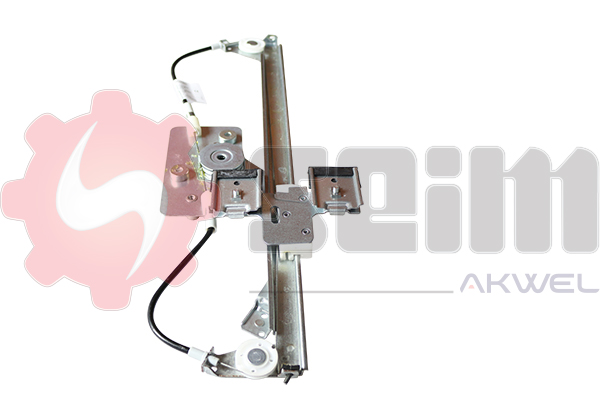 Raammechanisme Seim 902560