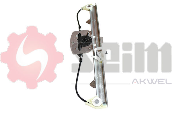 Raammechanisme Seim 902562