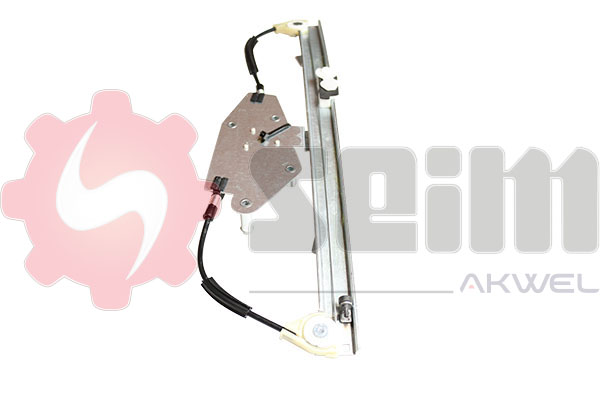Raammechanisme Seim 902564