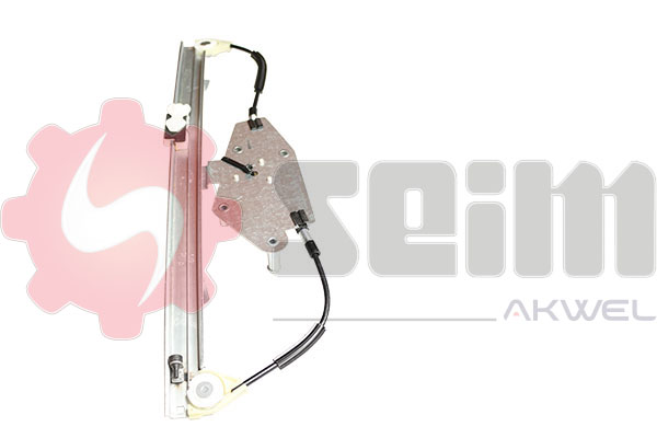 Raammechanisme Seim 902565