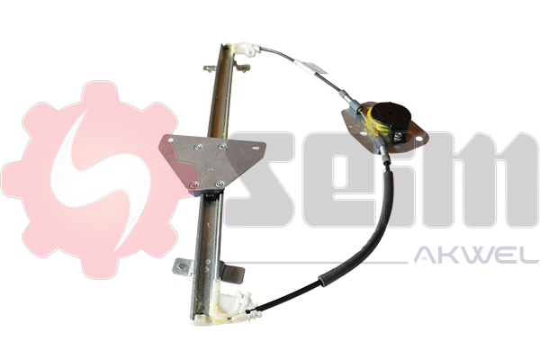 Raammechanisme Seim 902569