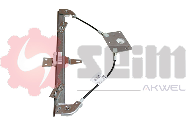 Raammechanisme Seim 902572