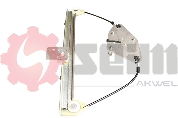 Raammechanisme Seim 902575