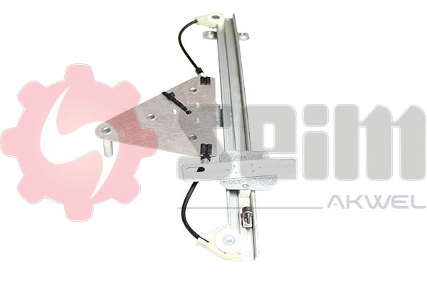 Raammechanisme Seim 902576