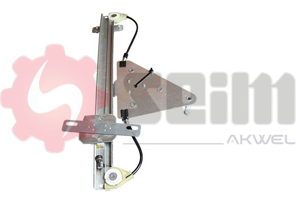 Raammechanisme Seim 902577