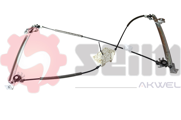 Raammechanisme Seim 902578