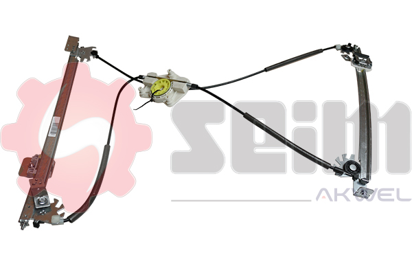 Raammechanisme Seim 902579