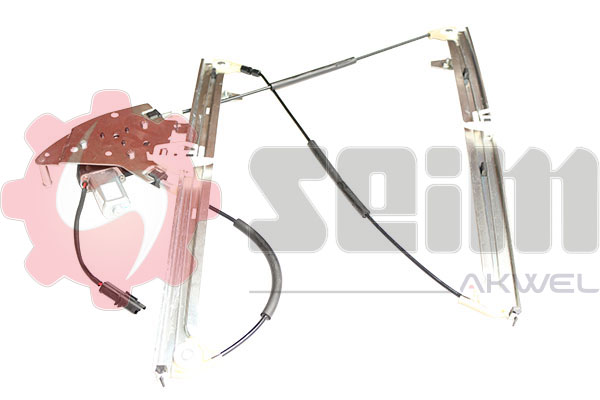 Raammechanisme Seim 902580