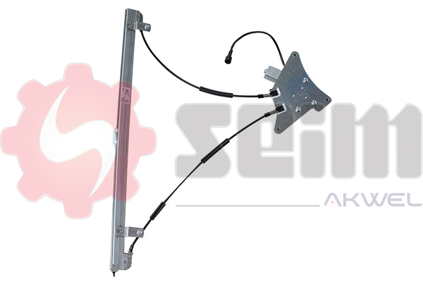 Raammechanisme Seim 902582