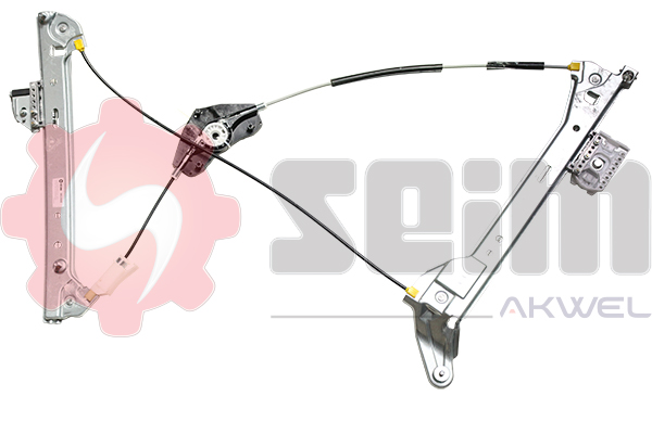 Raammechanisme Seim 902598