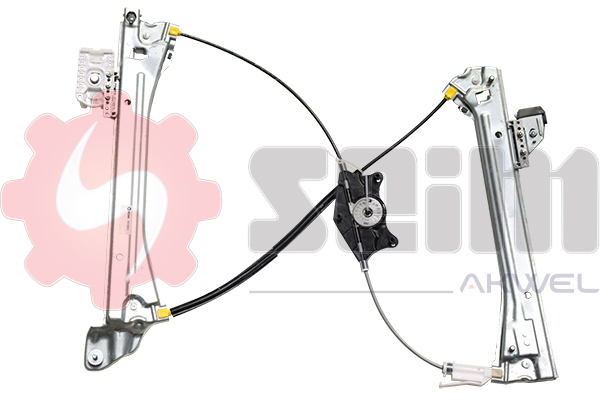 Raammechanisme Seim 902601