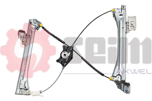 Raammechanisme Seim 902602