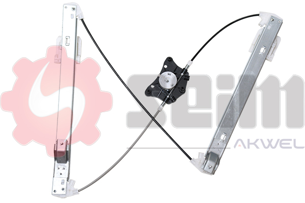 Raammechanisme Seim 902612