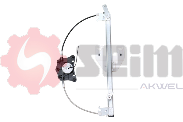 Raammechanisme Seim 902614