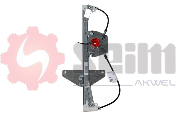 Raammechanisme Seim 902625