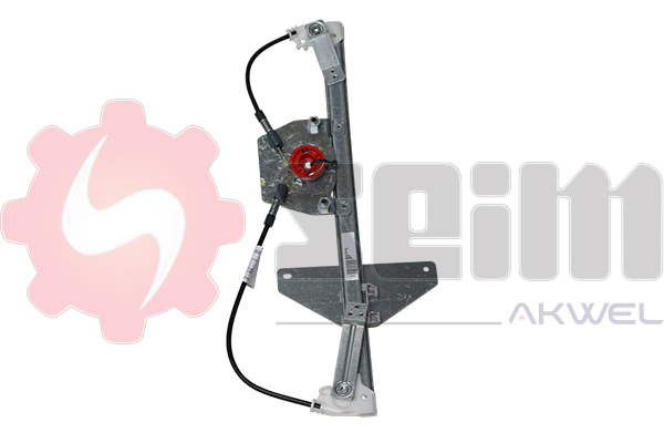 Raammechanisme Seim 902626