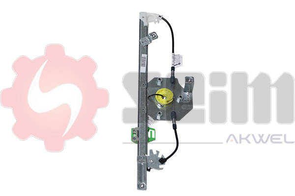 Raammechanisme Seim 902627