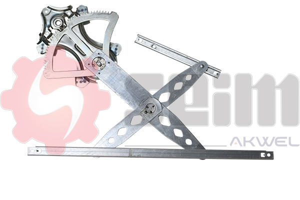 Raammechanisme Seim 902629
