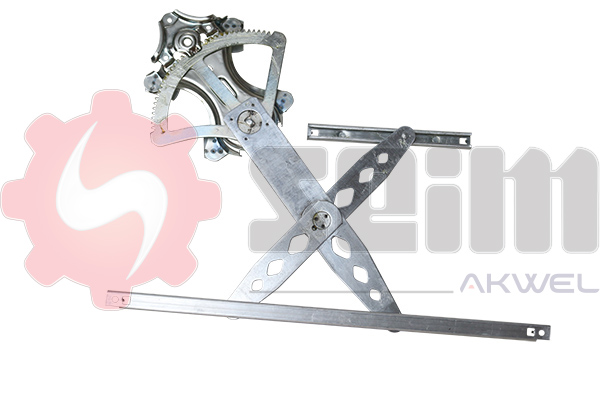 Raammechanisme Seim 902630