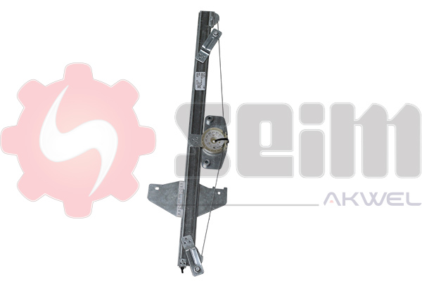 Raammechanisme Seim 902637