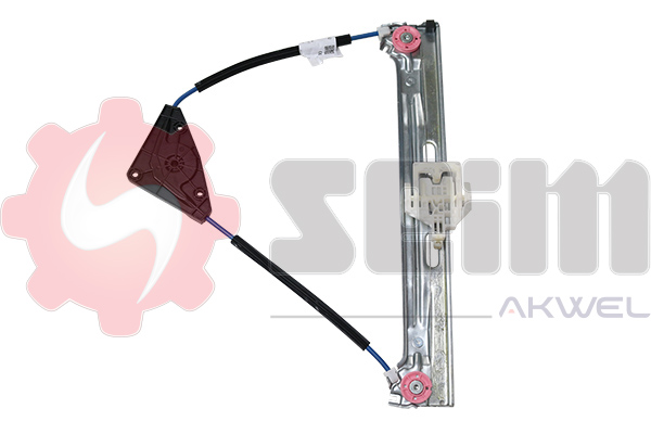 Seim Raammechanisme 902642