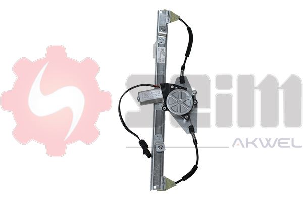 Raammechanisme Seim 902646