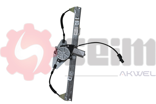 Raammechanisme Seim 902647