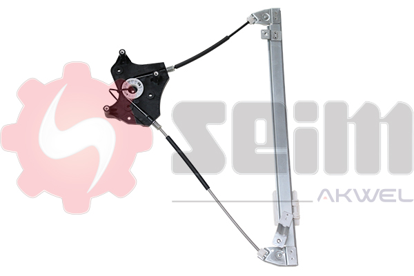 Raammechanisme Seim 902655