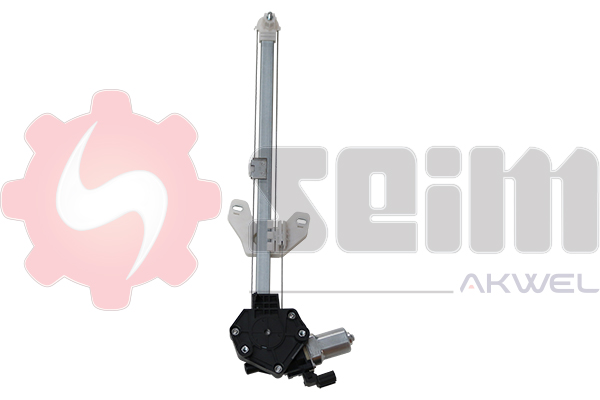 Raammechanisme Seim 902656