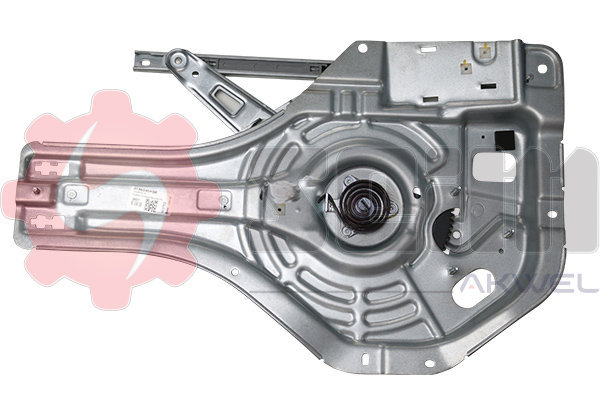 Raammechanisme Seim 902662