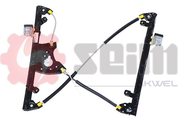 Raammechanisme Seim 902665