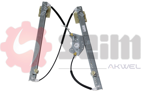 Raammechanisme Seim 902670