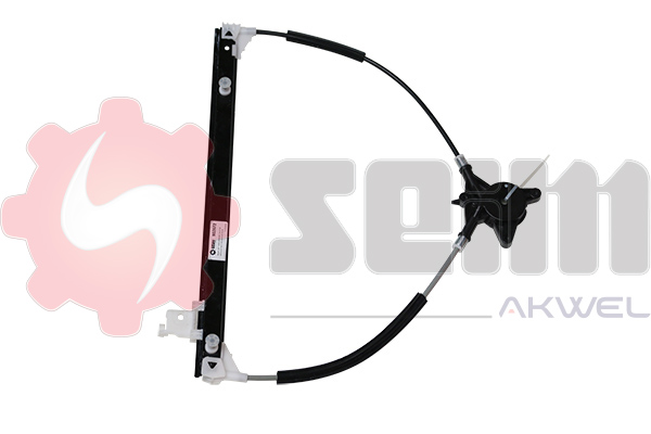 Raammechanisme Seim 902672