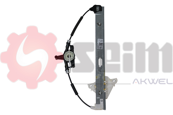 Raammechanisme Seim 902675