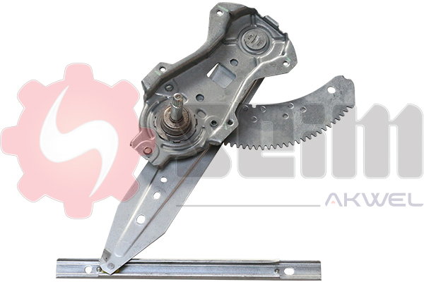 Raammechanisme Seim 902690