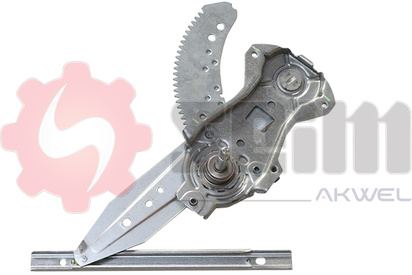 Raammechanisme Seim 902691