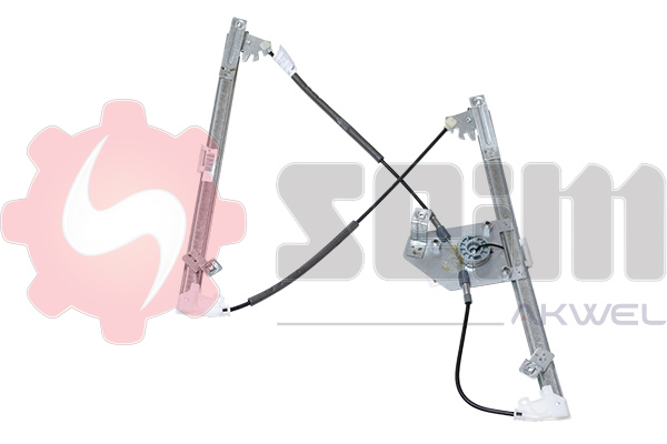 Raammechanisme Seim 902702