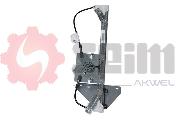 Raammechanisme Seim 902705