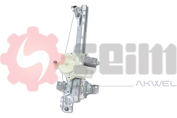 Raammechanisme Seim 902707