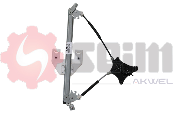 Raammechanisme Seim 902722