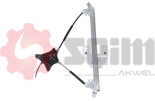 Raammechanisme Seim 902723