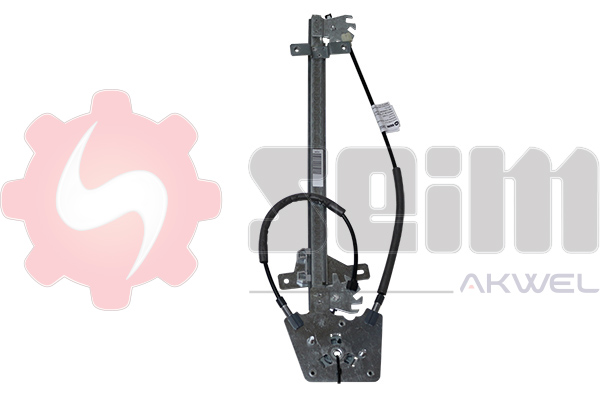 Raammechanisme Seim 902731